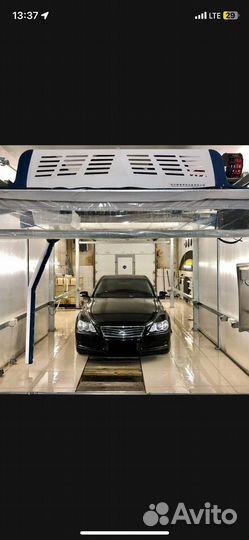 Требуется Автомойщик