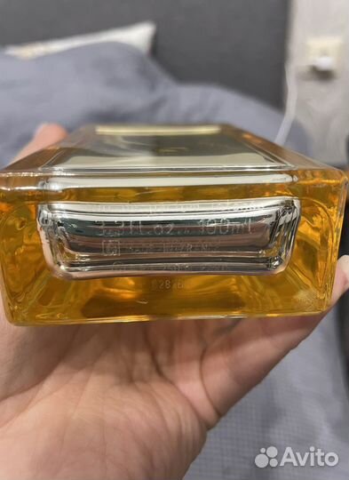 Narciso rodriguez oud musk