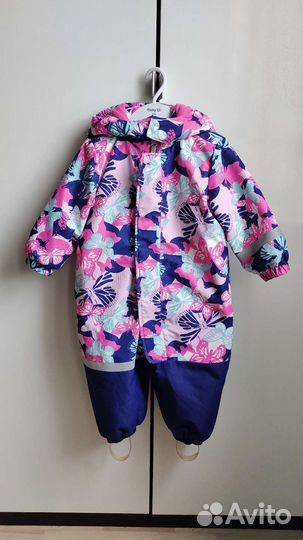 Комбинезон fun time