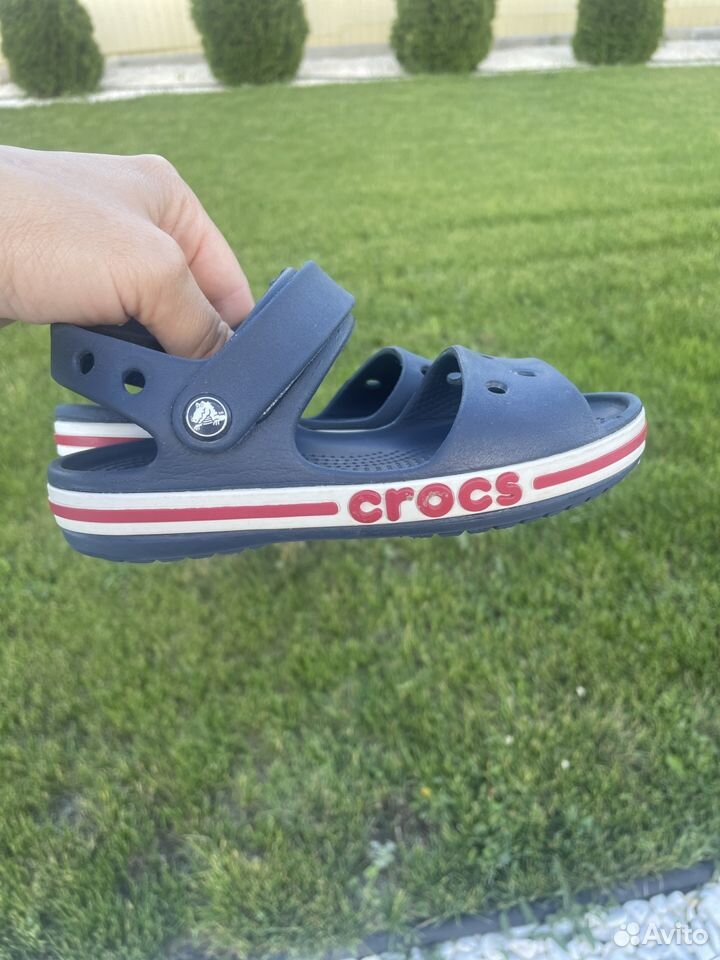 Crocs