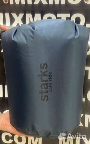 Гермомешок Starks LT15 (темно-синий)