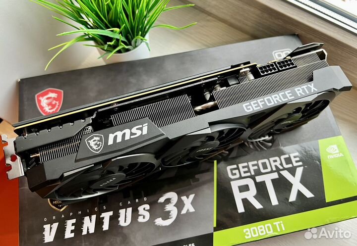 Nvidia RTX 3070 Founders Edition 8 Gb идеал