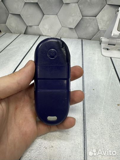 Motorola C200