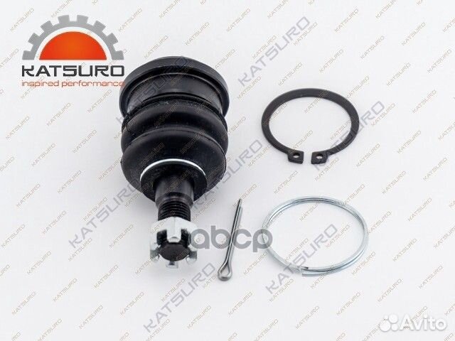 Шаровая опора KAT1005MIT katsuro