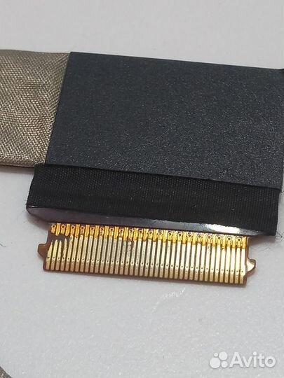 Шлейф матрицы для Lenovo B590 50.4TE11.021