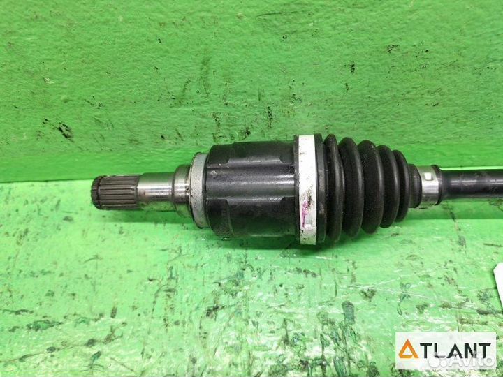 Привод передний левый suzuki wagon R