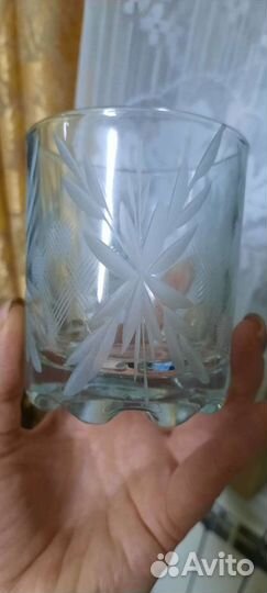 Набор стаканов