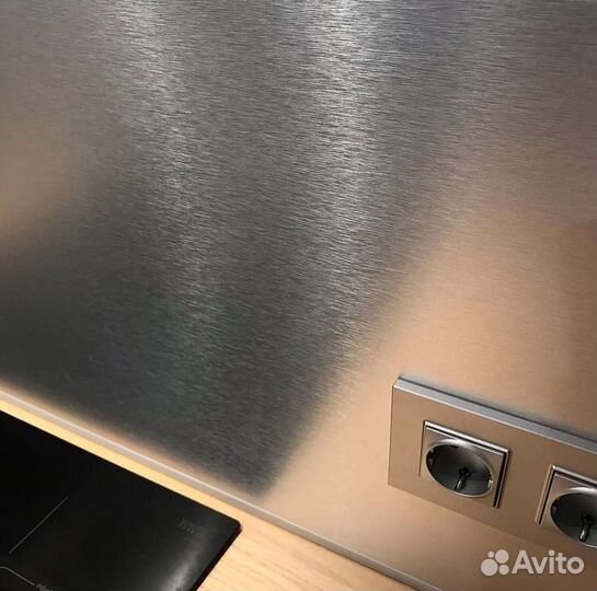 Кухня от производителя