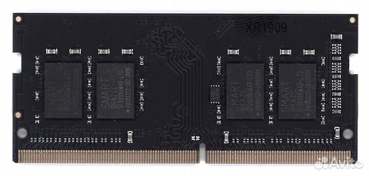 Модуль памяти для samsung DDR4 - 8Гб 2133 mhz