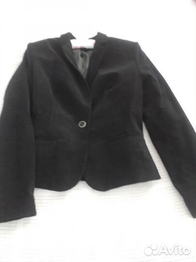 Вещи пакетом на девочку