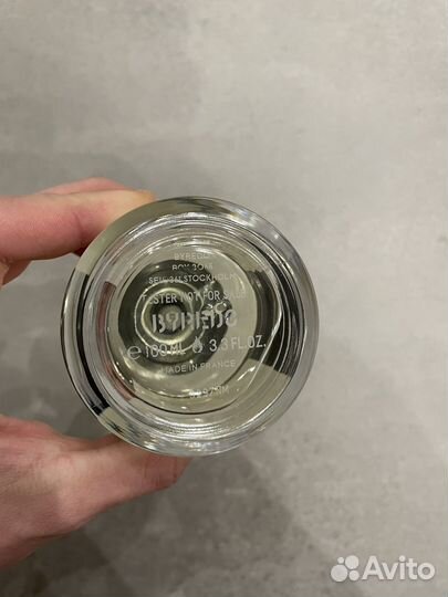 Byredo Rose of no man s land 95 мл остаток