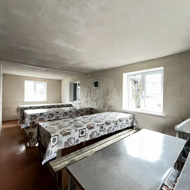 Коттедж 306,2 м² на участке 3,06 га