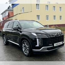 Hyundai Palisade 3.5 AT, 2024, 20 км, с пробегом, цена 7 750 000 руб.