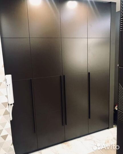 Шкафы купе на заказ