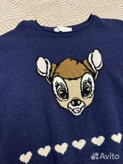 Вещи Monnalisa на 8 лет в новом состоянии