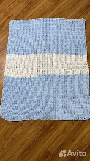 Плед детский