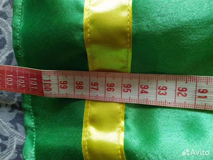 Костюм казачки