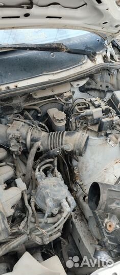 Авто разбор mazda mpv