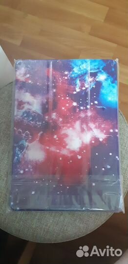 Чехол на планшет lenovo Tab P10 X705