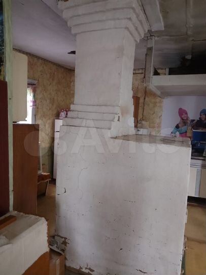 Дом 66,7 м² на участке 15 сот.