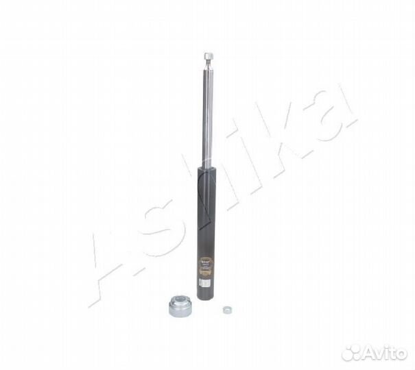 Амортизатор подвески гидравлический