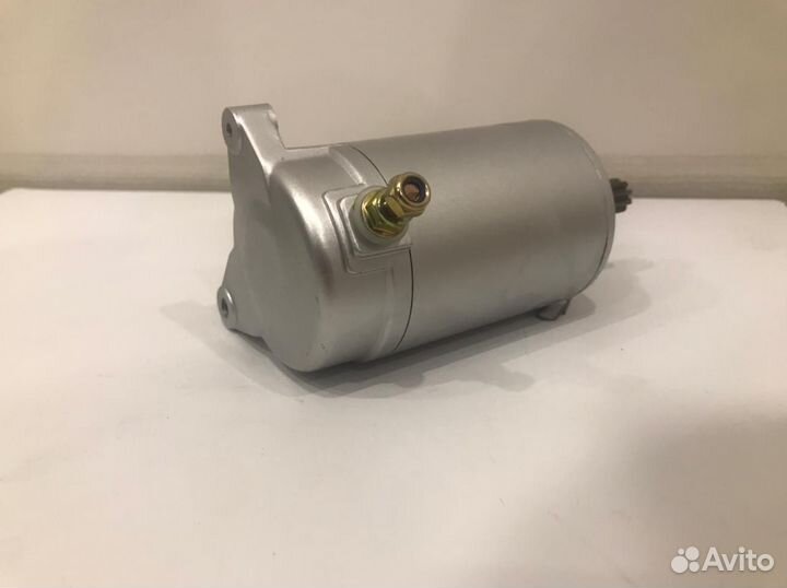 Стартер на квадроцикл/снегоход BRP stels