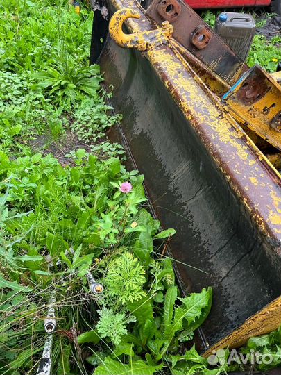 Навесное оборудование мтз