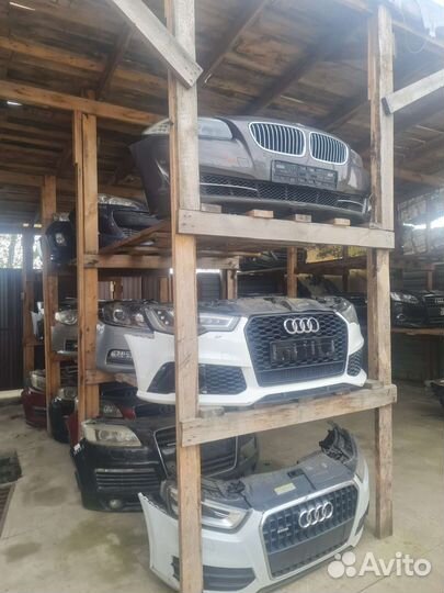 Бмв 3 7 5 gt F10 F30 F02 G11 в разборе