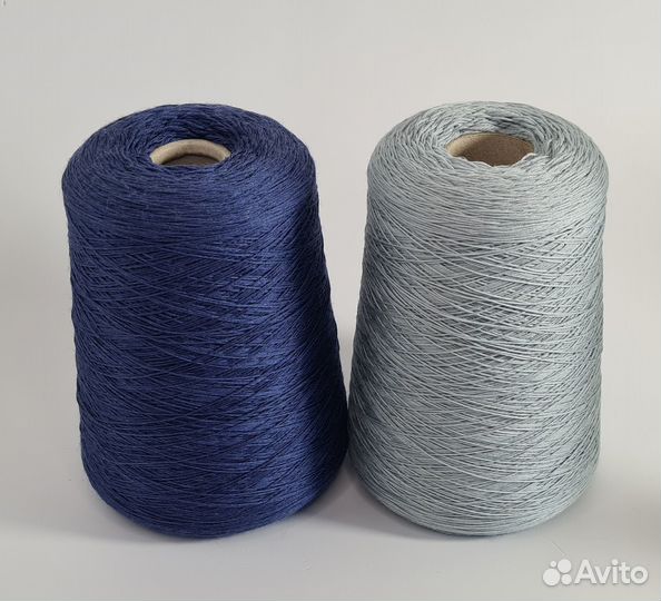 Пряжа Losa, 85% меринос, 15% шелк (Италия, сток)