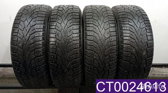 Gislaved NordFrost 100 SUV 235/65 R17 96T