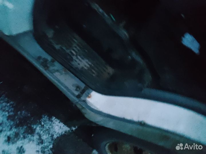 Кабина на газель фермер