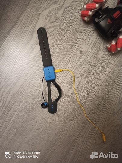 Машинка перевертыш на радиоуправлении