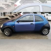 Ford Ka 1.3 MT, 1997, 1 000 000 км, с пробегом, цена 120 000 руб.