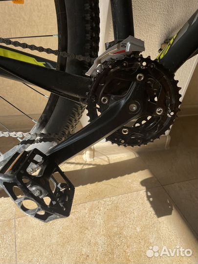 Велосипед format 1413