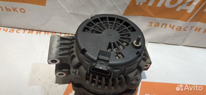 Генератор Chevrolet TrailBlazer