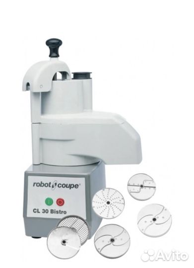 Овощерезка robot coupe cl 30 Bistro