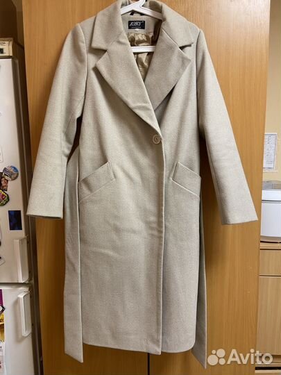 Пальто женское