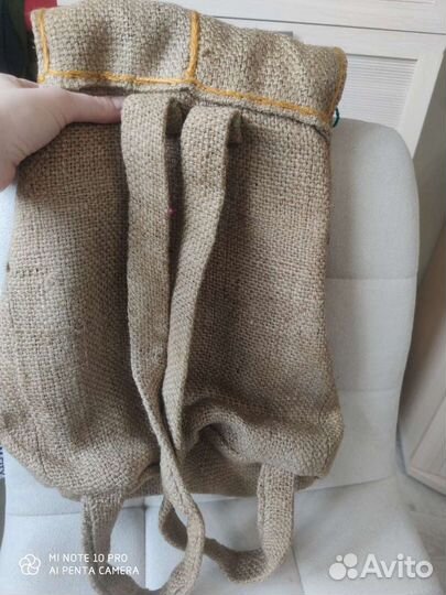 Рюкзак женский