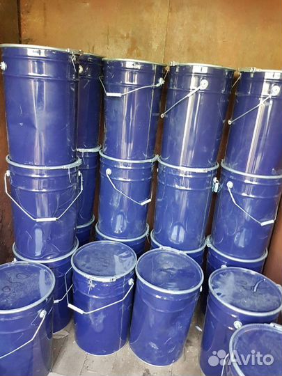 Жидкий силикон на основе олова