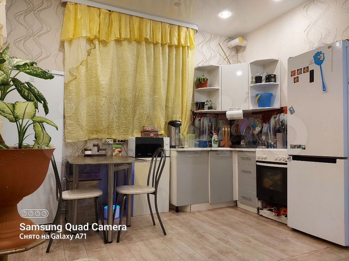 Дом 49 м² на участке 5,1 сот.