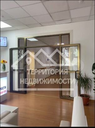Офисное помещение 21,3м2 ул. Герцена 103