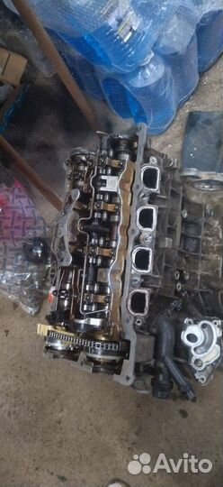 Двигатель bmw 3 e46