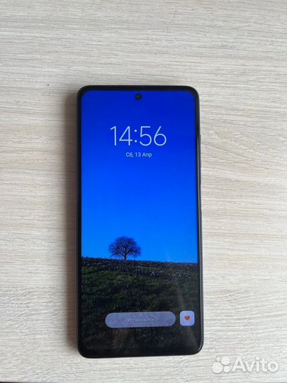 Xiaomi Poco X3 Pro, 6/128 ГБ