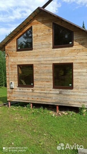 Пластиковые окна на заказ