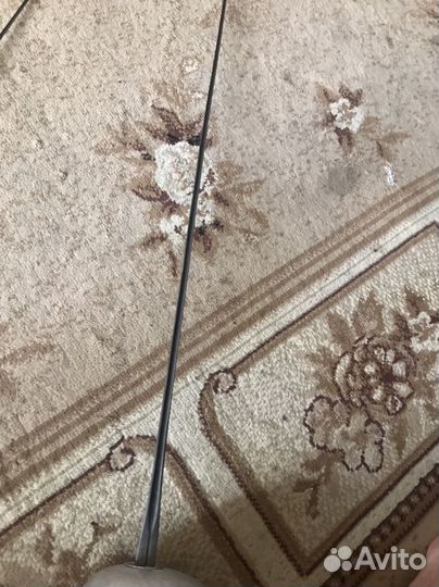 Шпага для фехтования