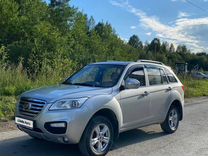 LIFAN X60 1.8 MT, 2014, 119 800 км, с пробегом, цена 800 000 руб.