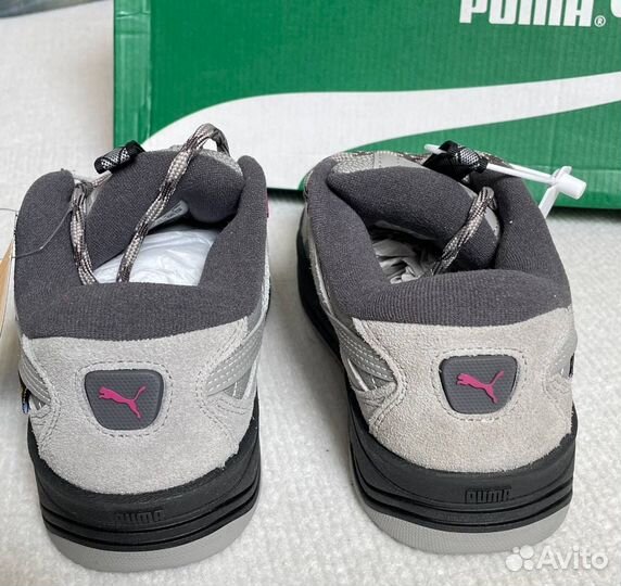 Puma 180 Cordura Grey оригинал
