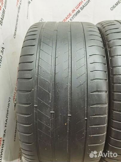 Michelin Latitude Sport 3 295/35 R21