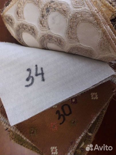 Мебельные образцы для творчества