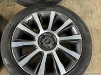 Колеса/ комплект колес в сборе Range Rover L405
